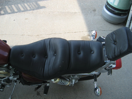 Image Title 1985 Yamaha XV1000 Virago $1299.00 OBO